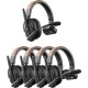 Accsoon CoMo SE Full-Duplex 5-Person Wireless Intercom System Accsoon CoMo SE Full-Duplex 5-Person Wireless Intercom System